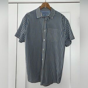 BR Grant Slim Fit Shirt